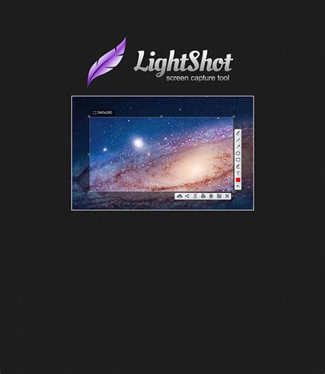Как использовать Lightshot на Ubuntu?