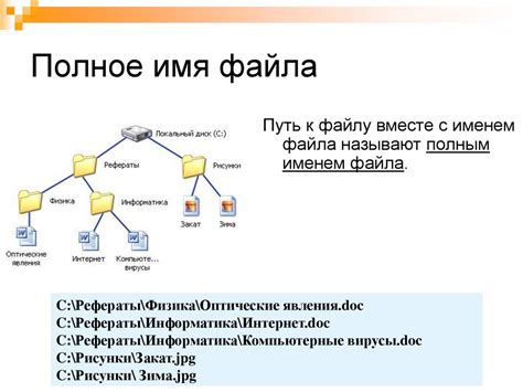 Как исправить неверное имя файла PowerPoint?