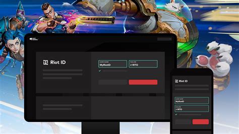 Как найти Riot ID других игроков с помощью платформы Discord