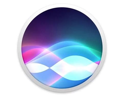 Как настроить функцию Siri на устройстве Apple