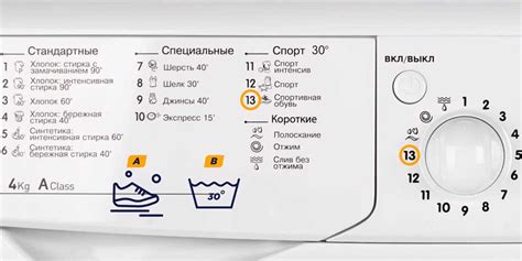 Как определить подходящий режим стирки и выбрать подходящий стиральный порошок для куртки?