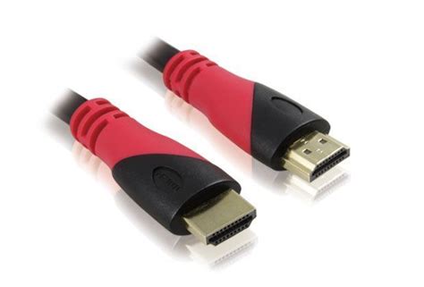 Как определить подходящий HDMI-кабель?