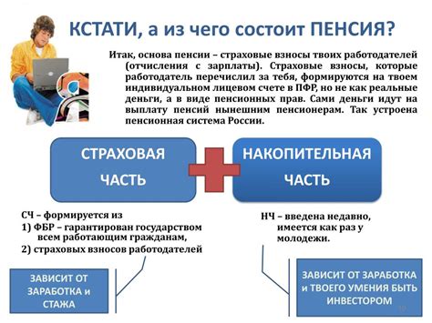 Как определить сумму накоплений на индивидуальном пенсионном счете?