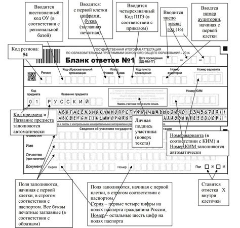 Как получить печатную версию с ответами на ОГЭ