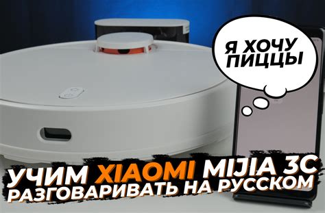 Как правильно выбрать звуковое сопровождение для приложения mi home vevs?