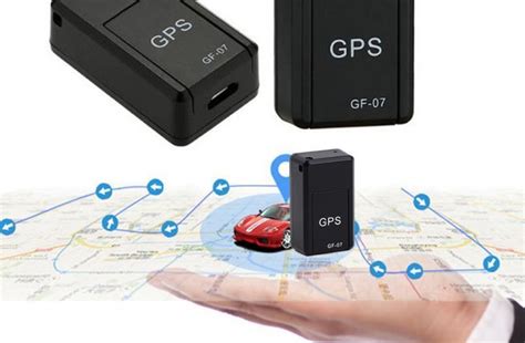 Как сопрягнуть GPS-трекер с электрической системой авто