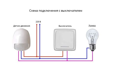 Как установить работоспособность отключенного датчика прибора освещения?