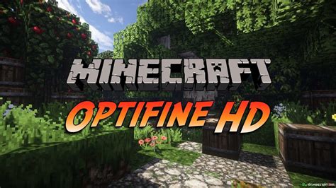 Как установить Optifine на Minecraft 1.16.5 через тлаунчер