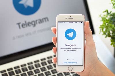 Как функционирует мессенджер Telegram и что он предлагает
