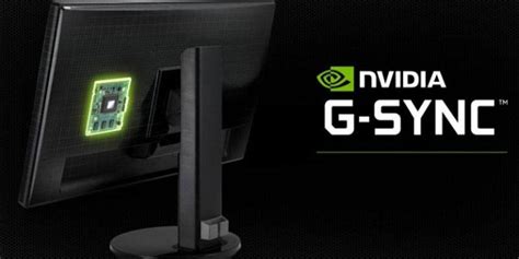 Как функционирует технология G-Sync от Nvidia