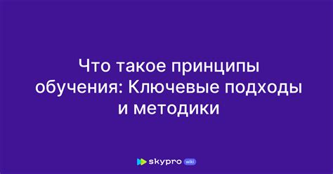 Ключевые подходы и тактики для достижения заданной нормы продаж
