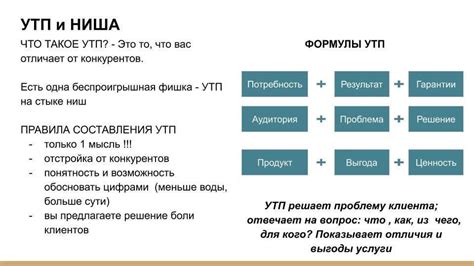 Ключевые принципы формирования уникального эльфийского идентификатора