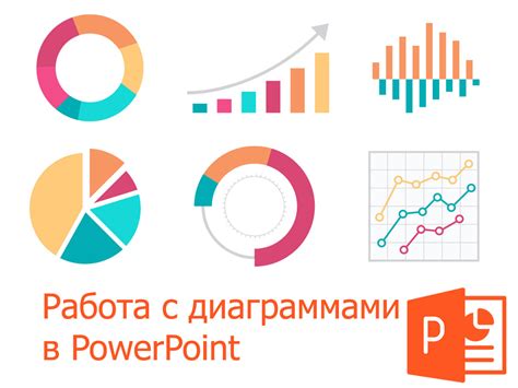 Комбинирование различных графических элементов в презентации