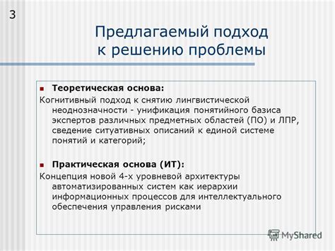 Комбинированный подход к решению проблемы эха в помещении: сочетание различных путей решения