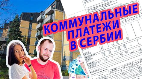 Коммунальные услуги: обязательные платежи за содержание жилья