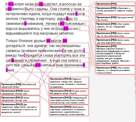 Контроль за правильностью написания и орфографическими ошибками