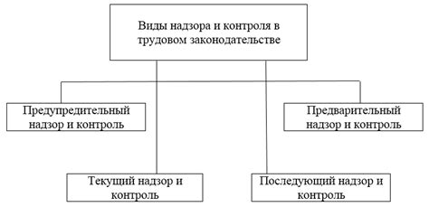 Контроль за соблюдением законности и защита прав граждан