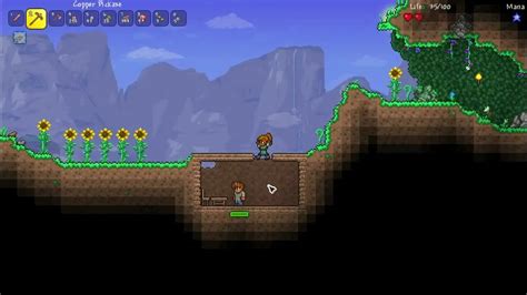 Краткий план процесса изготовления титанового слитка в мире Terraria