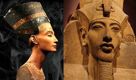 Культурный контекст: архетипическое имя Нефертити и его смысл в древней цивилизации Египта