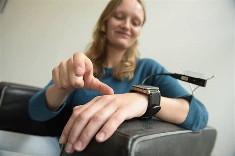 Максимизация энергии: преимущества отключения жестового управления на умных часах
