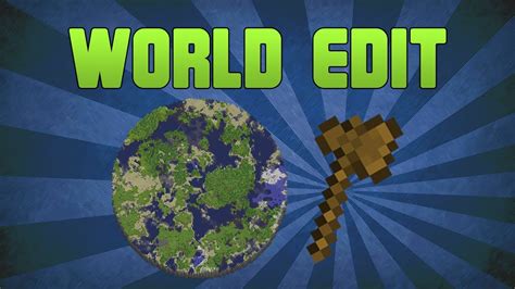 Мастерство настройки WorldEdit в Minecraft: ценные подсказки и полезные указания