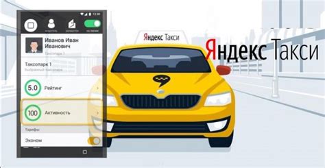 Международное расширение Яндекс Такси: новые возможности и перспективы для водителей