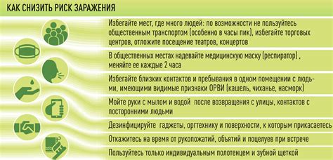 Меры предосторожности при очищении носовых проходов