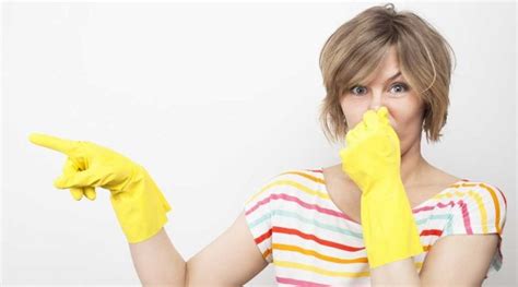 Методы, которые помогут оперативно и эффективно избавиться от неприятного запаха
