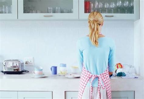 Методы борьбы с жиром на поверхностях кухонных шкафов: химические и естественные подходы