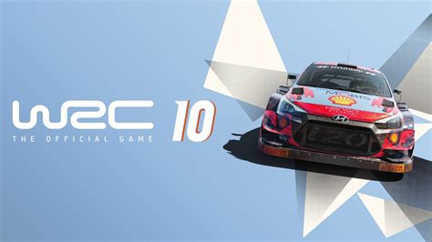 Методы настройки локализации игры Wrc 10