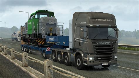 Методы оптимизации дохода в Euro Truck Simulator 2