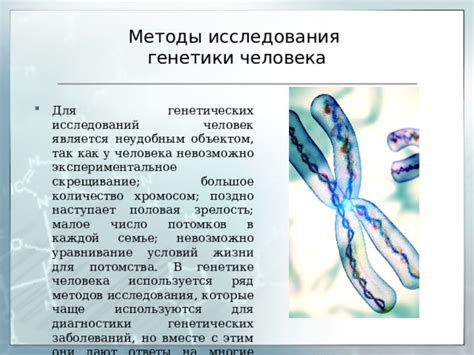 Механизм формирования генетических вариантов у потомков в биологической системе