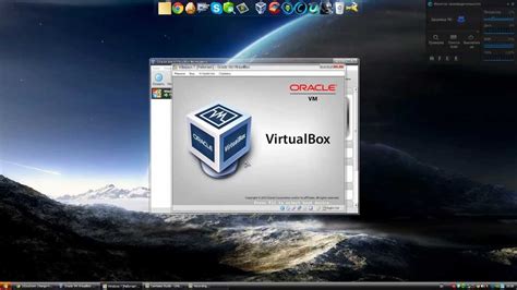 Минимальные требования системы для запуска Oracle VM VirtualBox