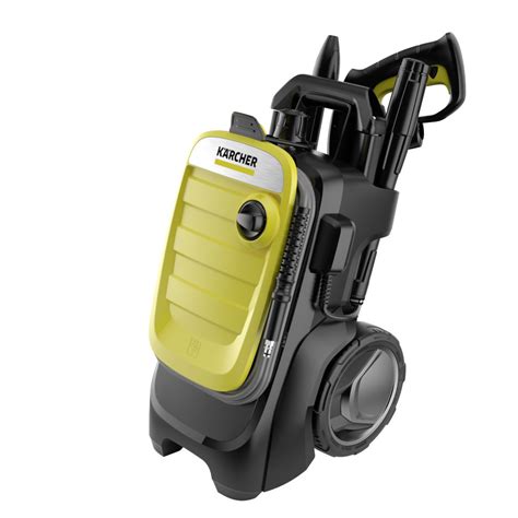 Мойка Karcher для эффективного и безопасного мытья автомобиля