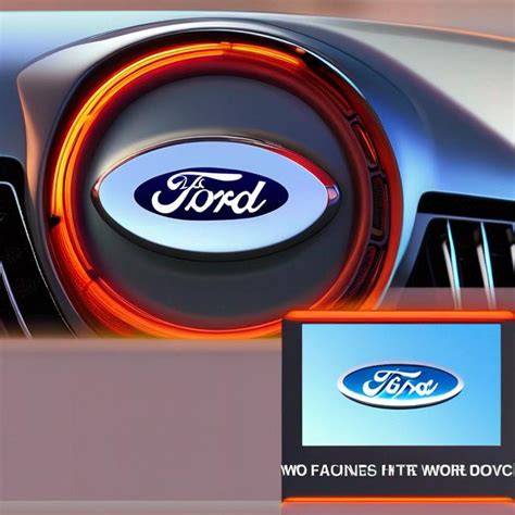 Мощность и экономичность модели Ford Fusion