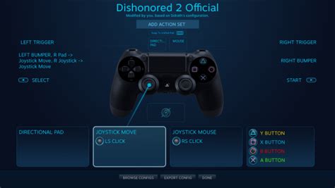 Навигация и управление меню PS4 с помощью контроллера PS4 Move