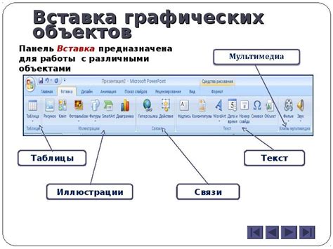 Назначение маркеров в процессе создания веб-страницы