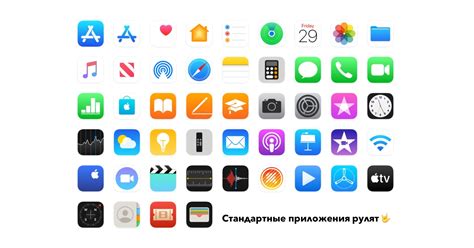 Найдите соответствующее приложение в магазине приложений от Apple и выберите его