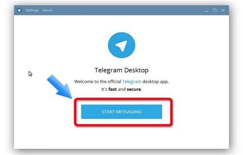 Настройка аудиоустройств в Telegram на персональном компьютере