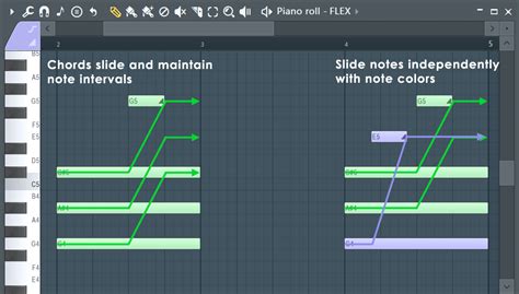 Настройка внешнего вида FL Studio 20 под индивидуальные требования