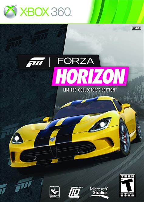 Настройка синхронизации Forza Horizon 4 с Xbox Live