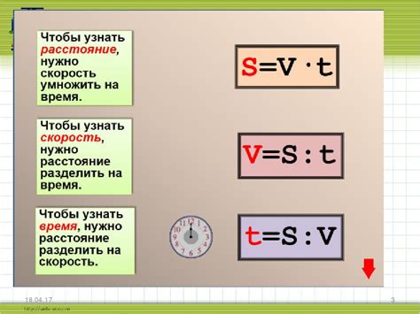 Настройка скорости проигрывания и изменение интервалов времени