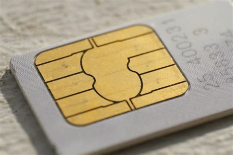 Настройка электронной SIM-карты на новейшем аппарате от Apple