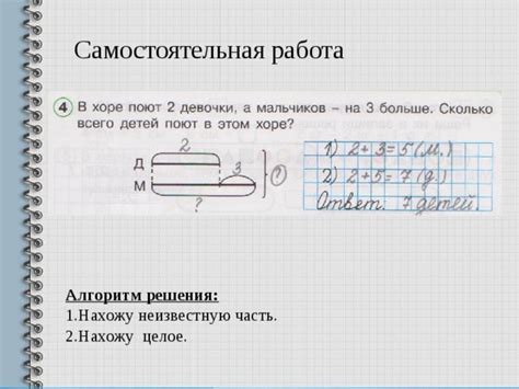 Нахождение составных частей игрушки: где начать?