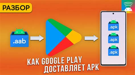 Начни работу с apk-файлами прямо на компьютере!