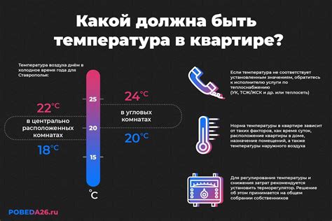 Неблагоприятная температура