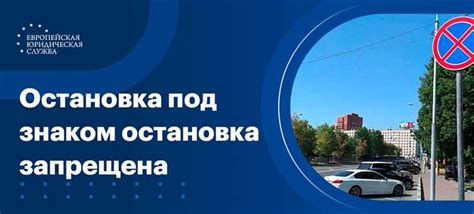 Негативные последствия нарушения правил остановки на специально обозначенных местах для лиц с ограниченными возможностями