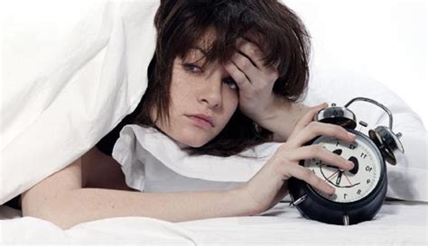 Недостаток сна: как он влияет на организм и как бороться