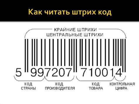 Необычные способы применения штрих-кода в ИБИС: советы и рекомендации