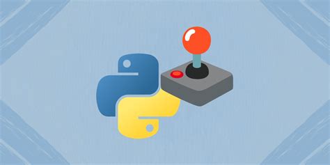 Неотъемлемые инструменты и библиотеки для реализации игровых проектов на Python